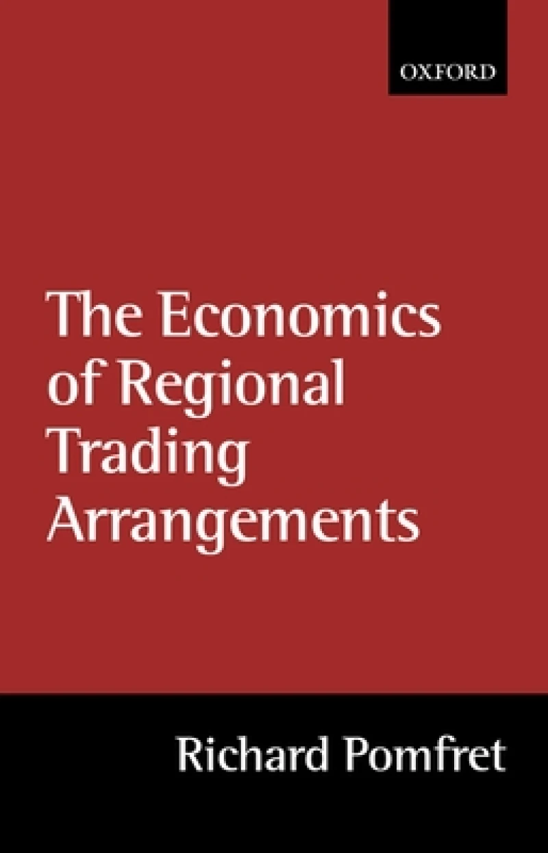 The Economics of Regional Trading Arrangements