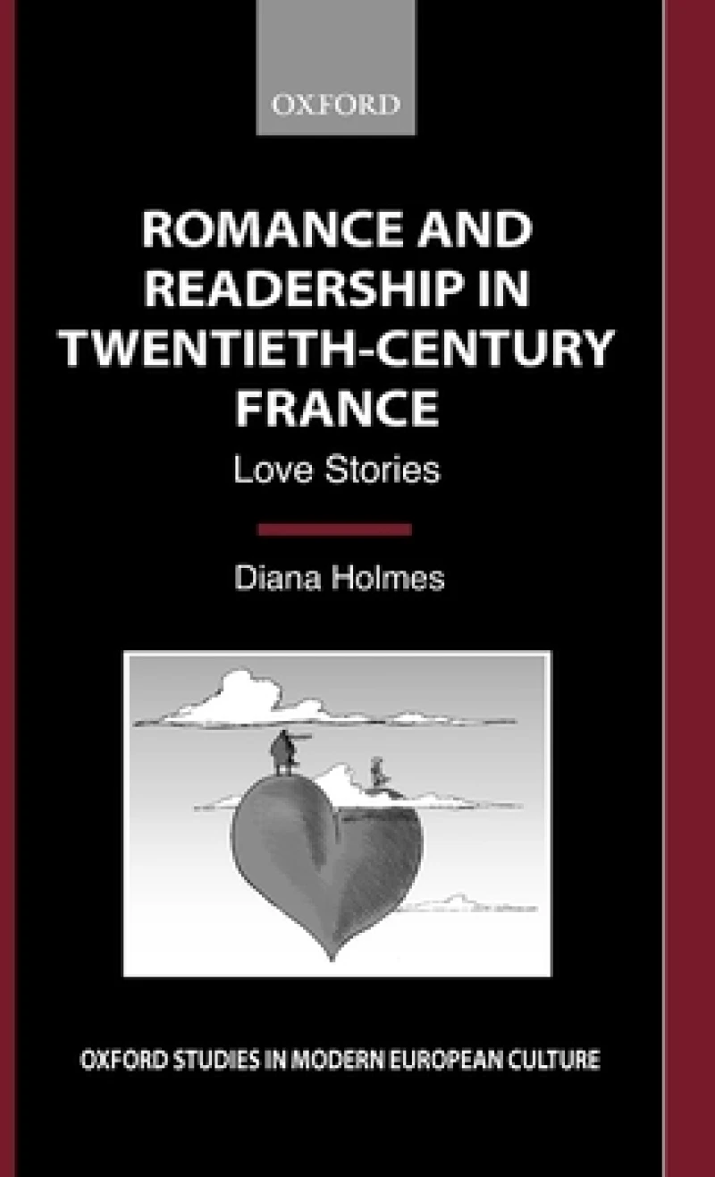 Romance and Readership in Twentieth-Century France