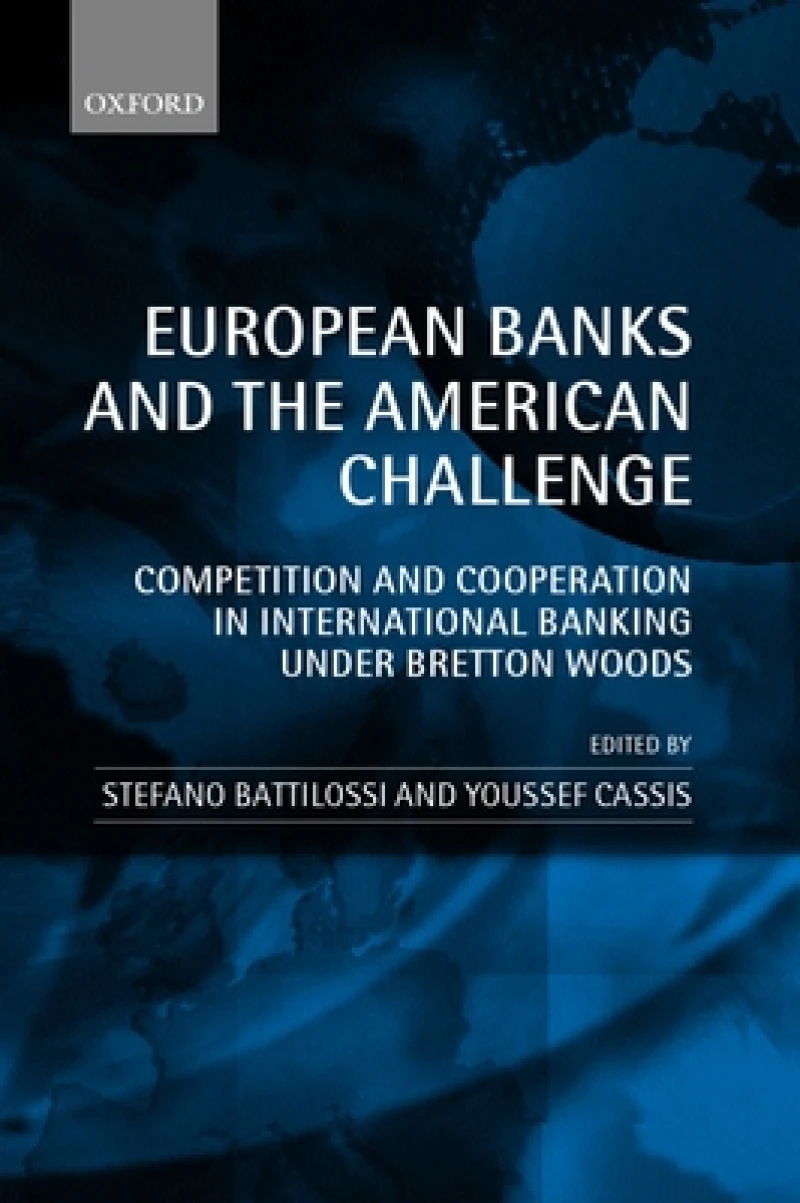 European Banks and the American Challenge