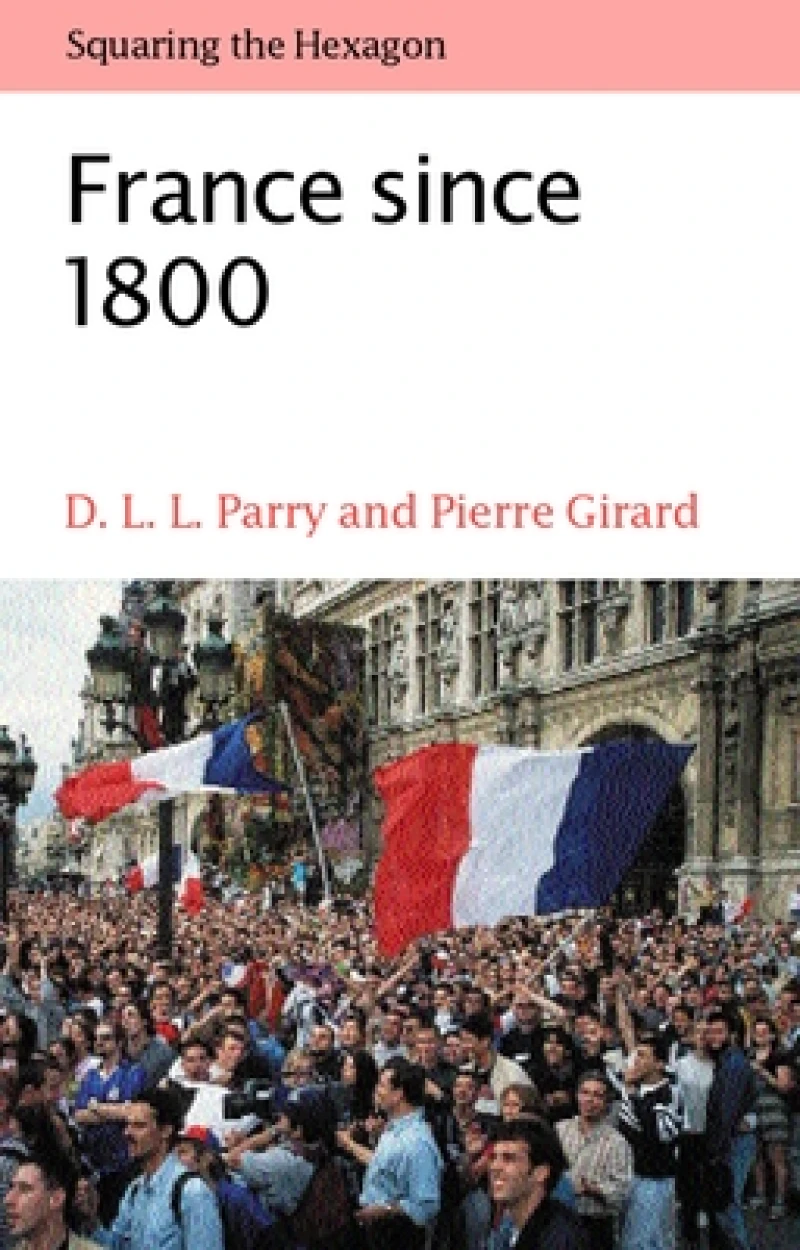 France since 1800