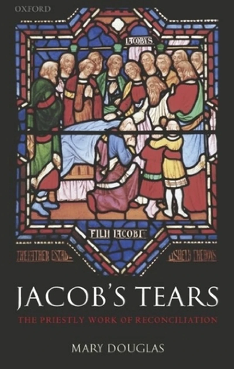 Jacob''s Tears