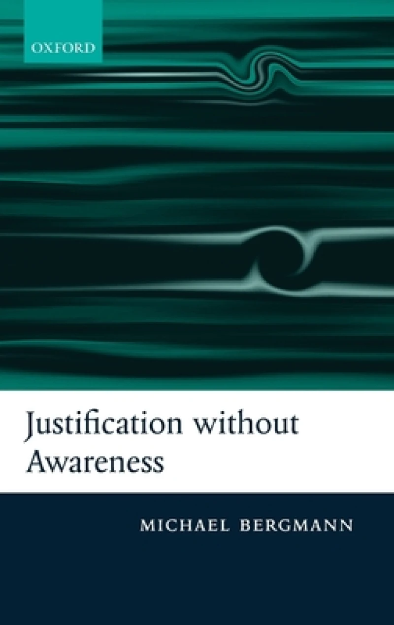 Justification without Awareness