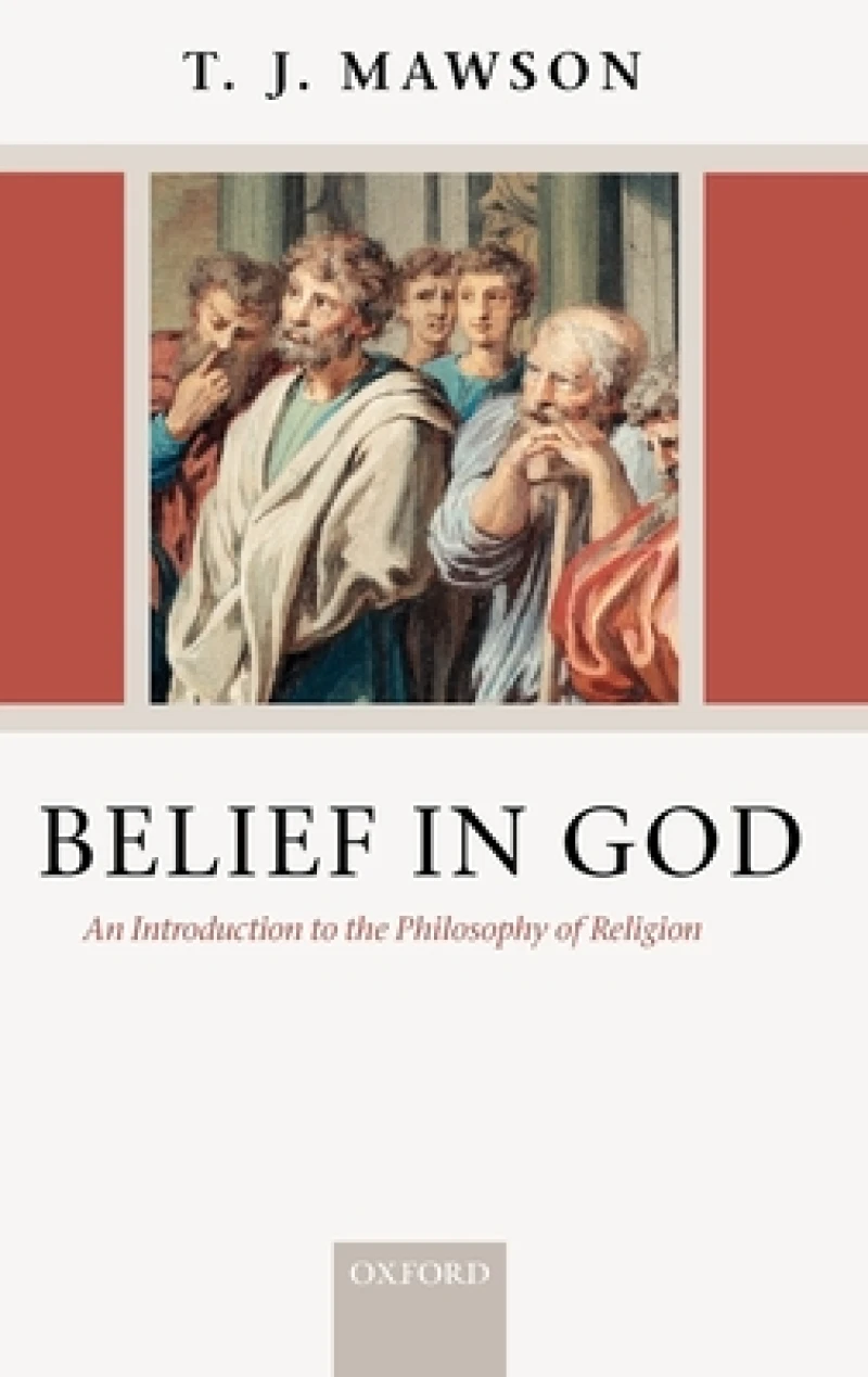 Belief in God