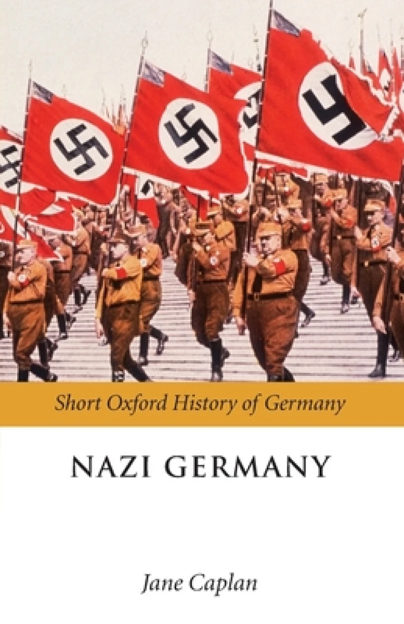 Nazi Germany