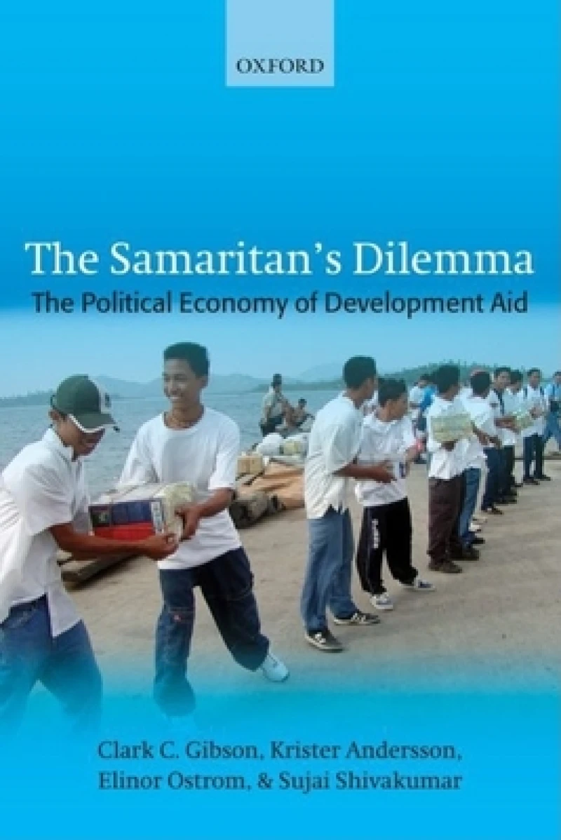 The Samaritan''s Dilemma