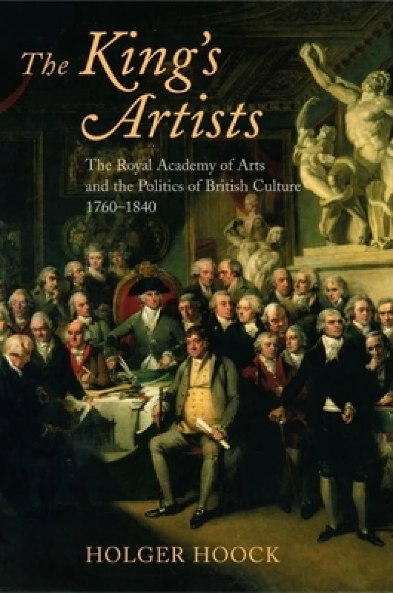 The King''s Artists