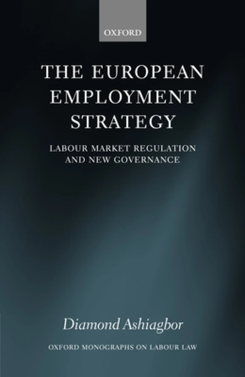 The European Employment Strategy