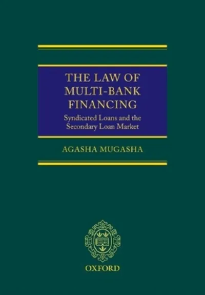 The Law of Multi-Bank Financing