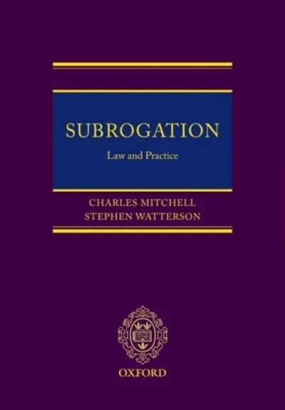 Subrogation