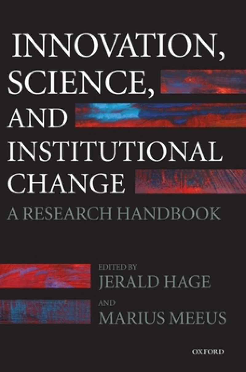 Innovation, Science, and Institutional Change