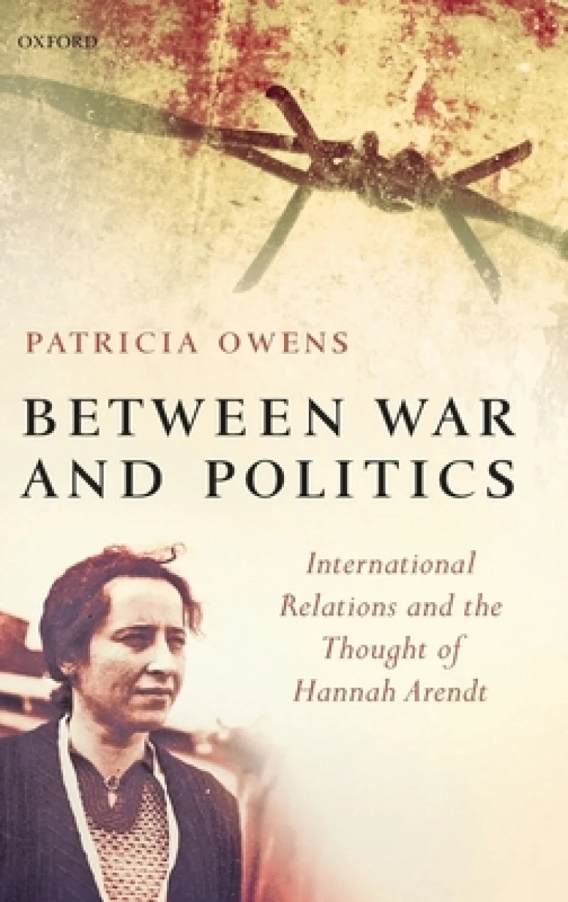 Between War and Politics