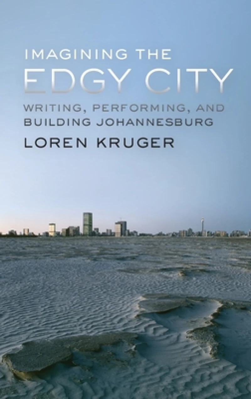 Imagining the Edgy City