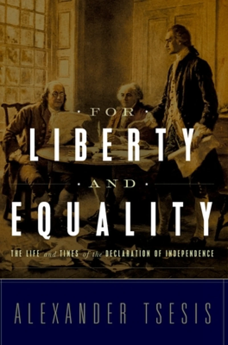 For Liberty and Equality
