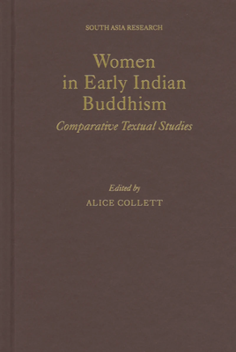 Women in Early Indian Buddhism