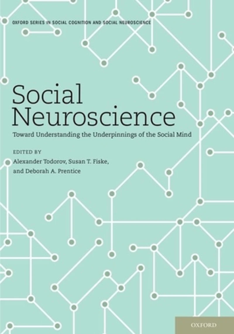Social Neuroscience