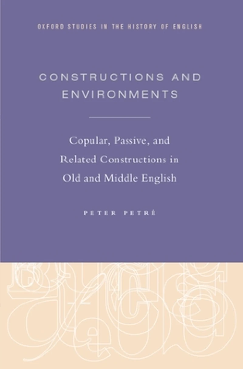 Constructions and Environments