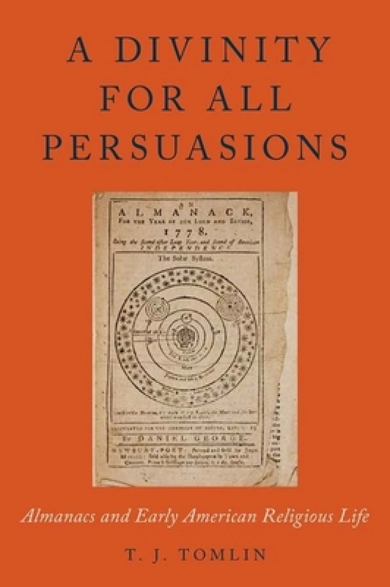 A Divinity for All Persuasions