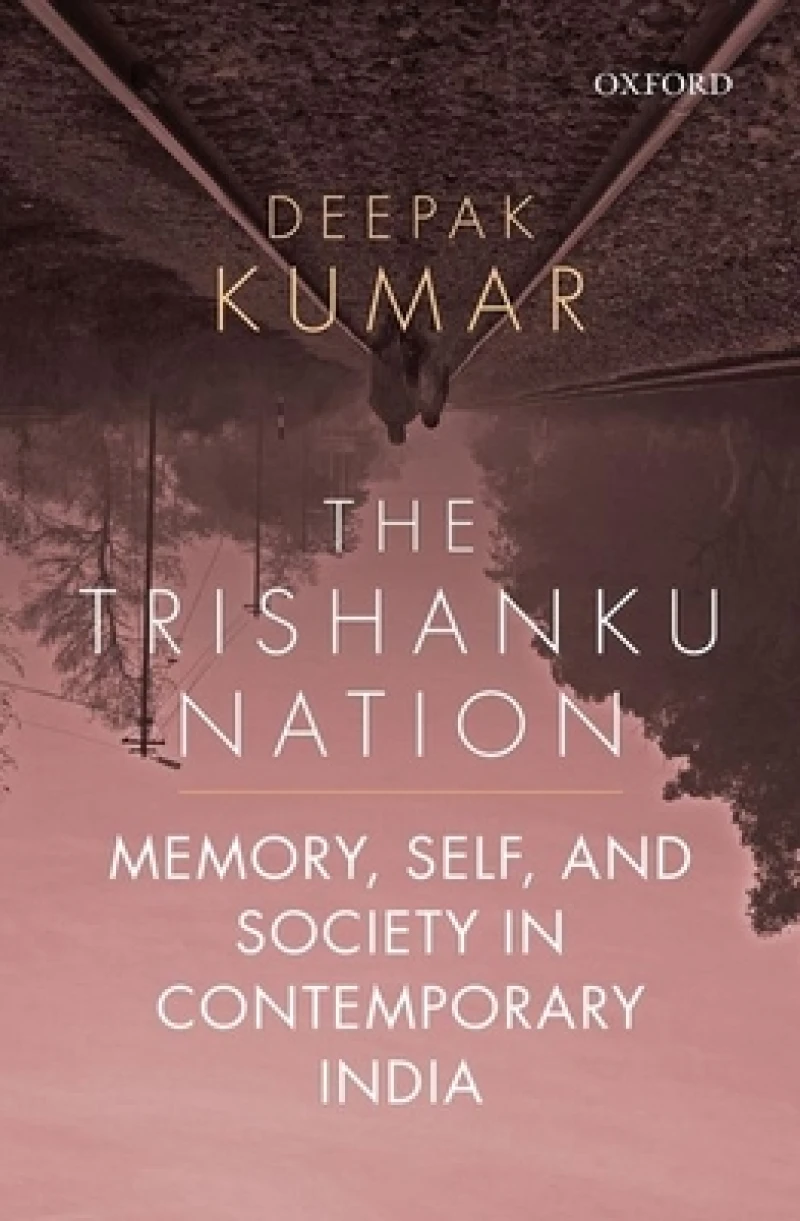The Trishanku Nation