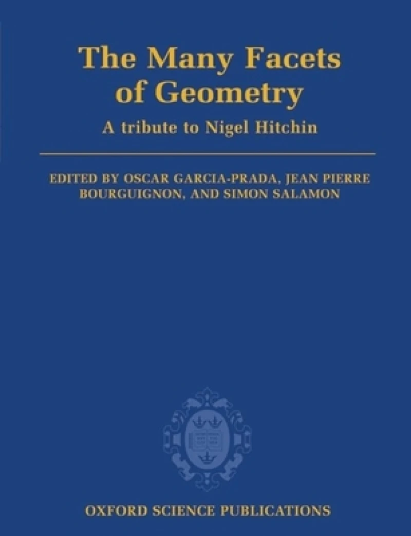 The Many Facets of Geometry