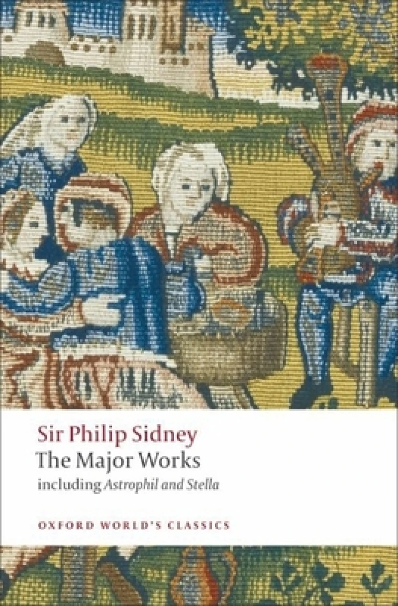 Sir Philip Sidney