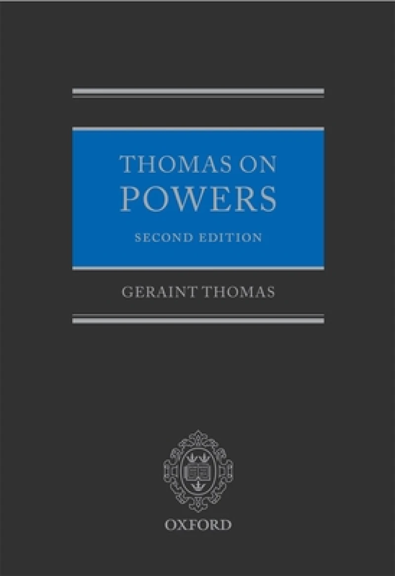 Thomas on Powers