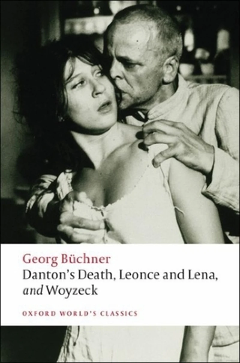 Danton''s Death, Leonce and Lena, Woyzeck