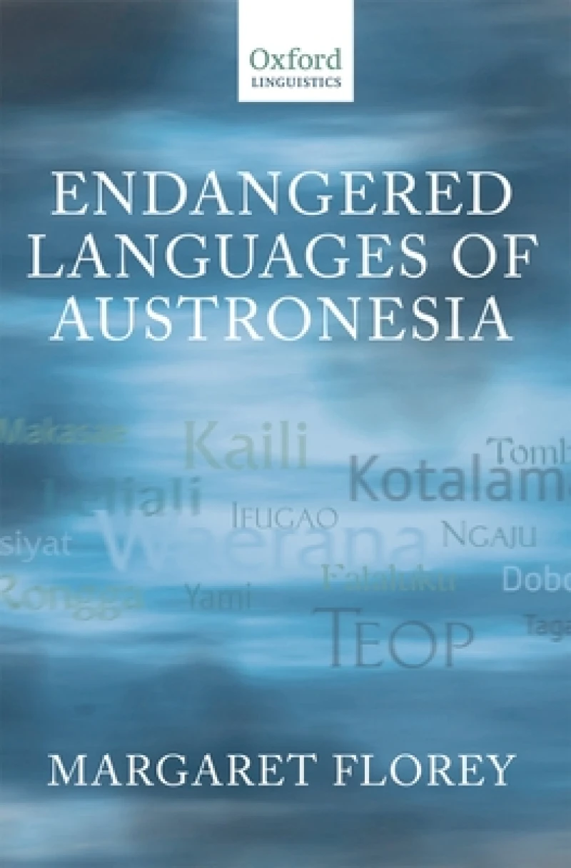Endangered Languages of Austronesia