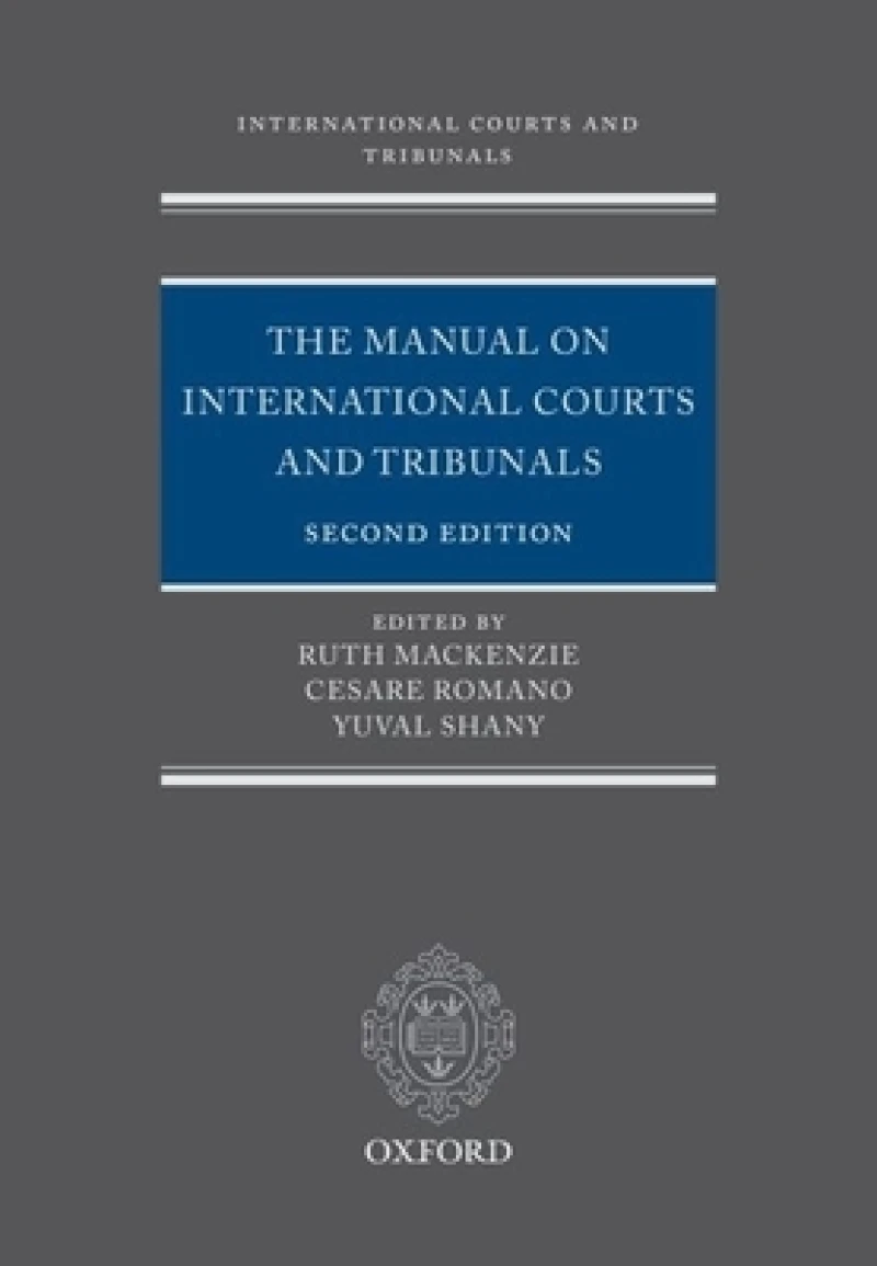 The Manual on International Courts and Tribunals