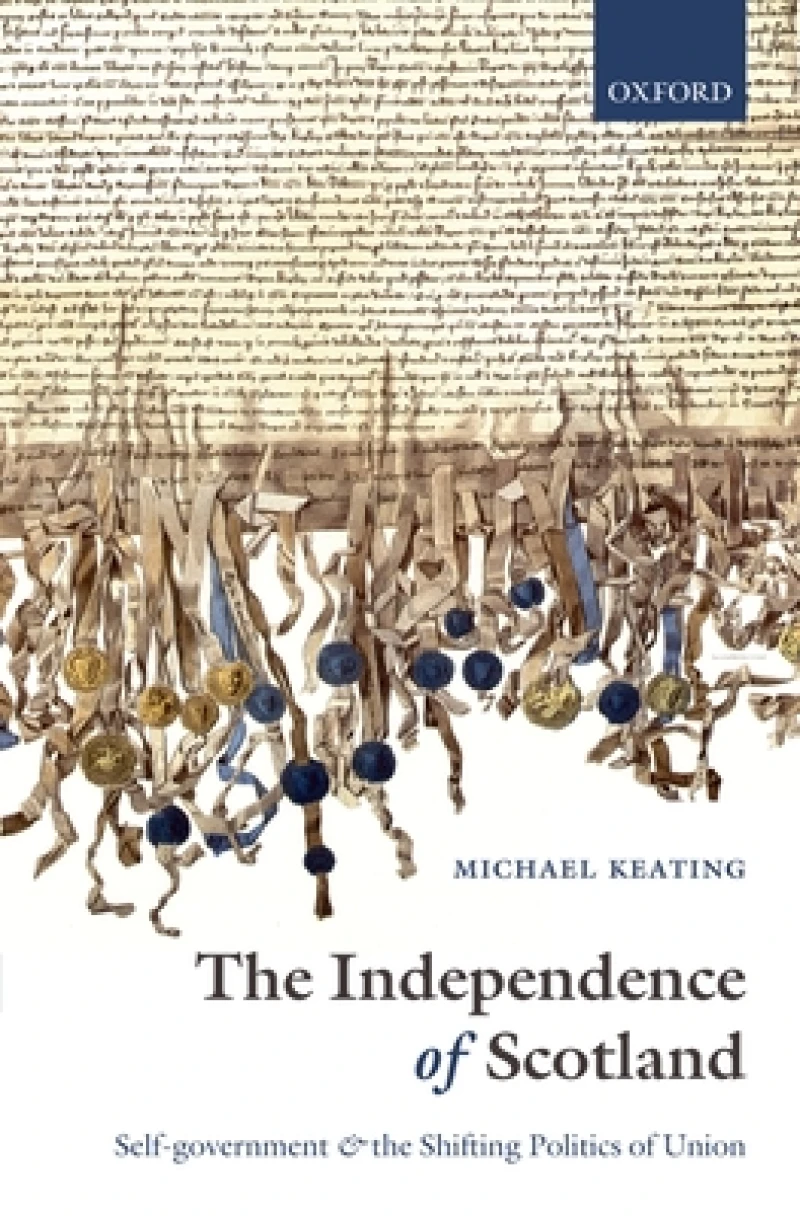 The Independence of Scotland