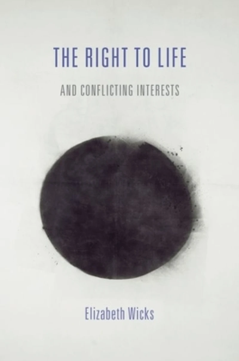 The Right to Life and Conflicting Interests