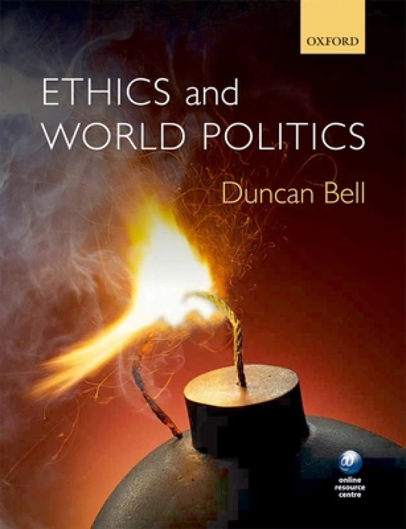 Ethics and World Politics