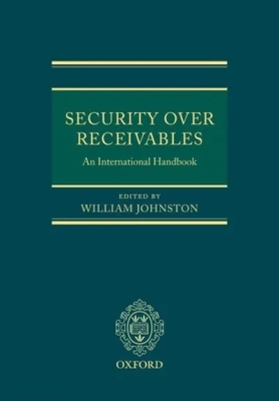 Security Over Receivables