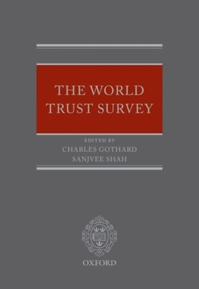 The World Trust Survey