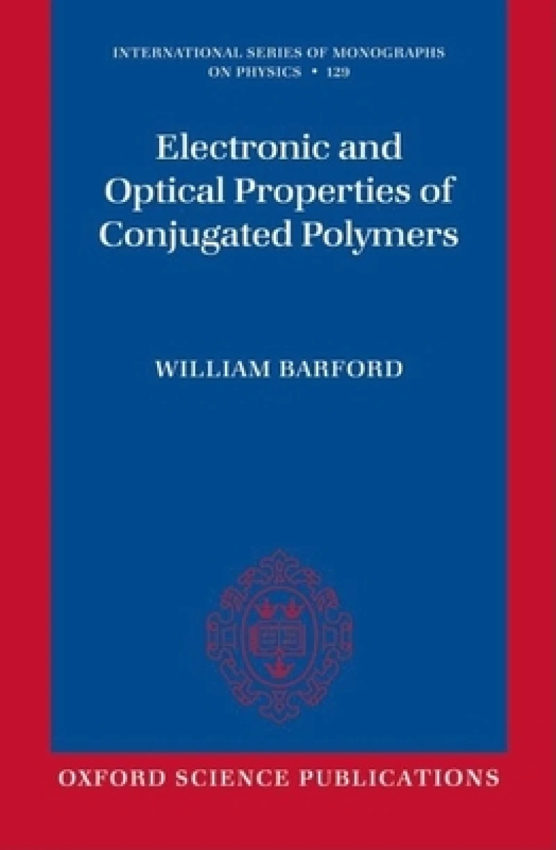 Electronic and Optical Properties of Conjugated Polymers