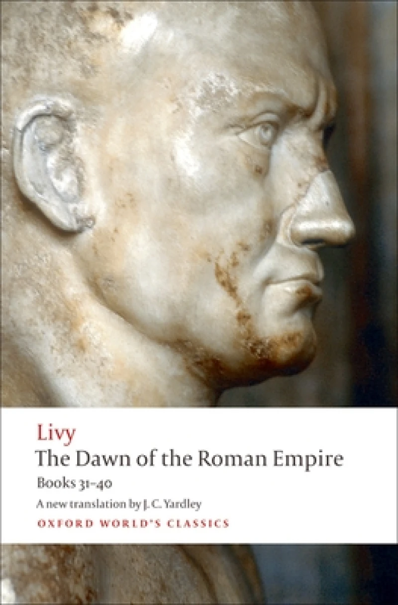 The Dawn of the Roman Empire