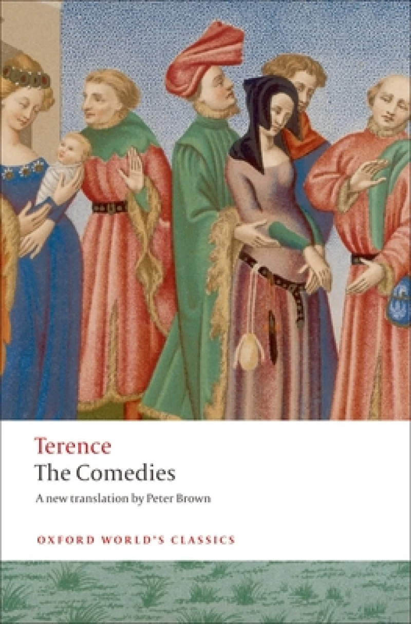 The Comedies