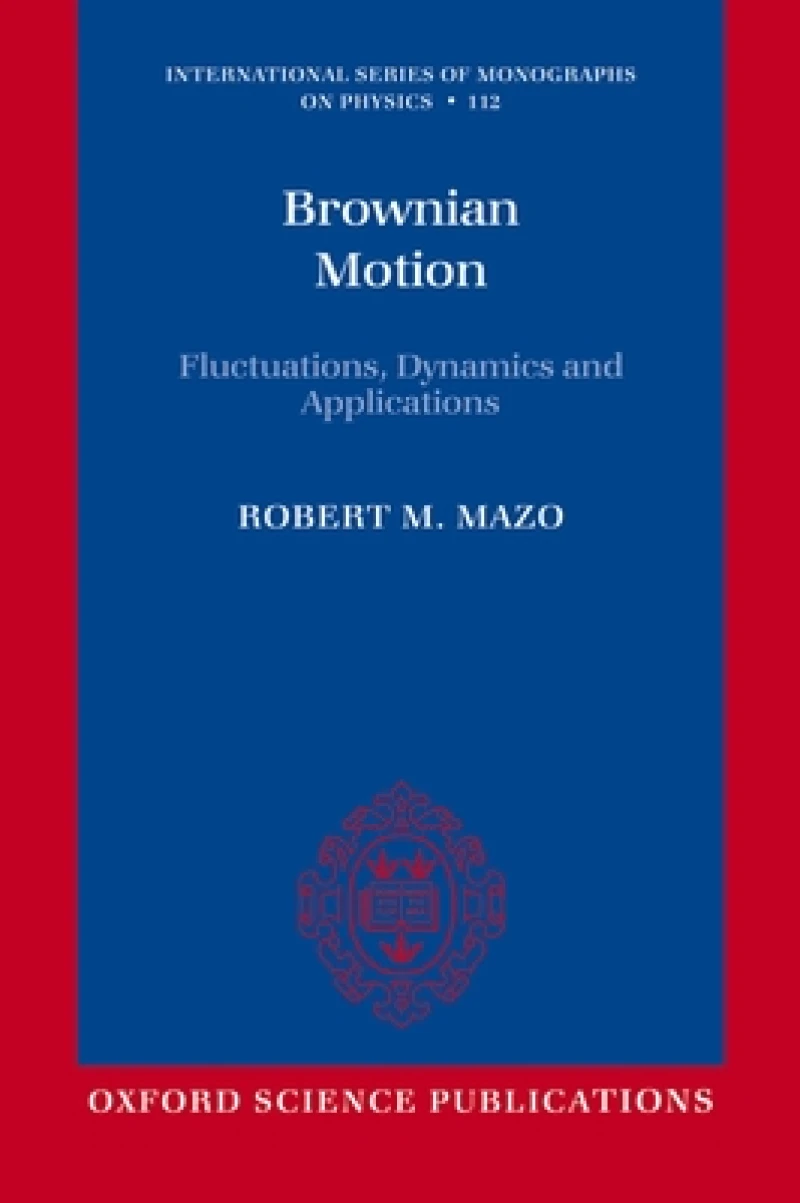 Brownian Motion