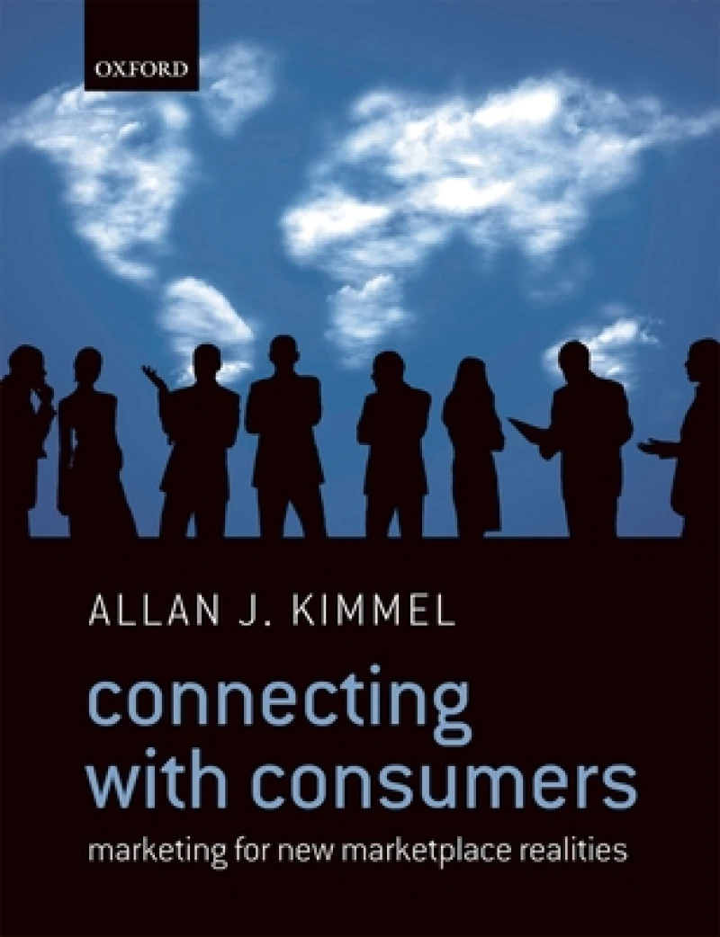 Connecting With Consumers