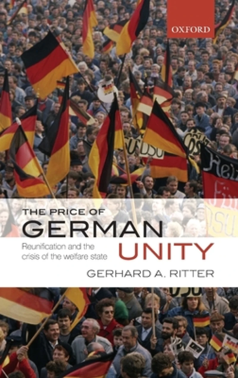 The Price of German Unity