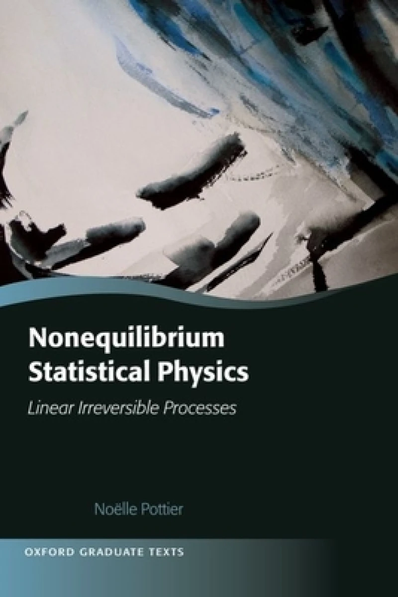 Nonequilibrium Statistical Physics