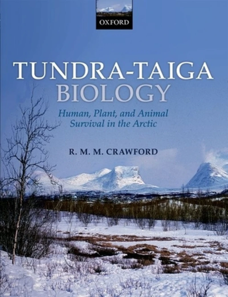 Tundra-Taiga Biology