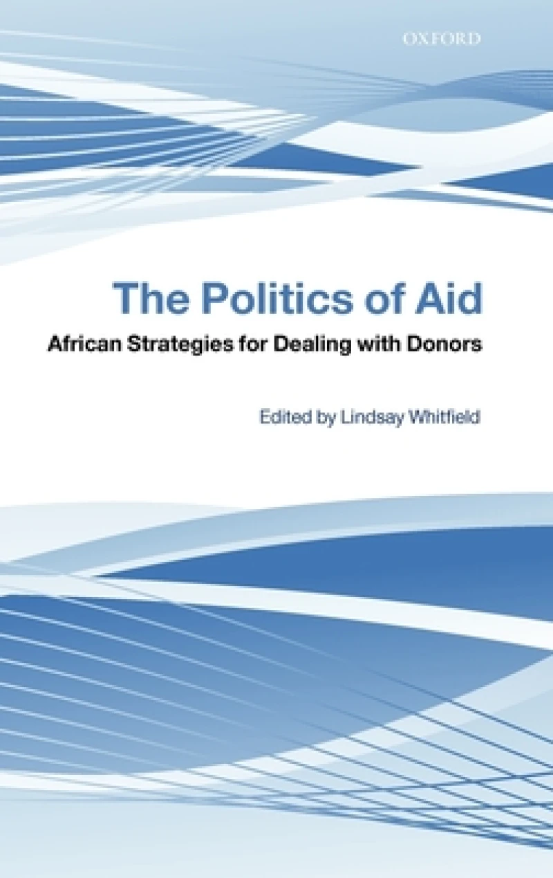 The Politics of Aid