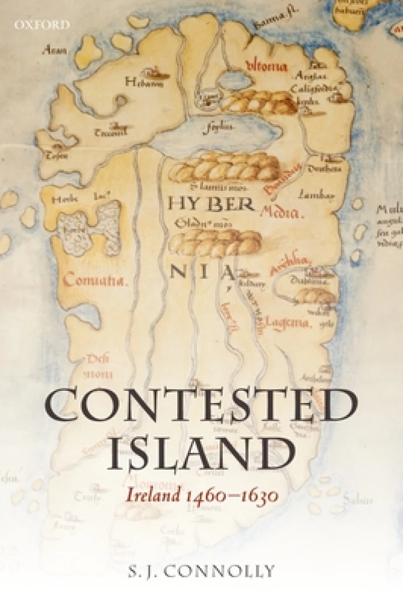 Contested Island