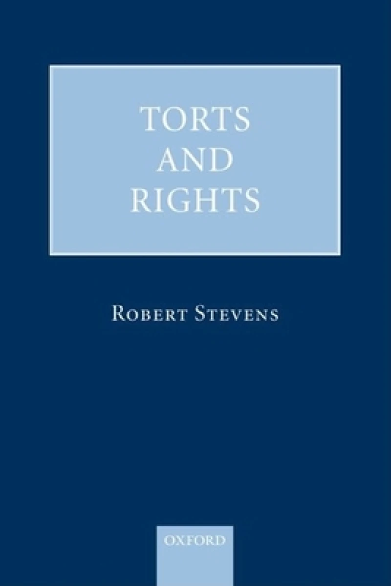 Torts and Rights
