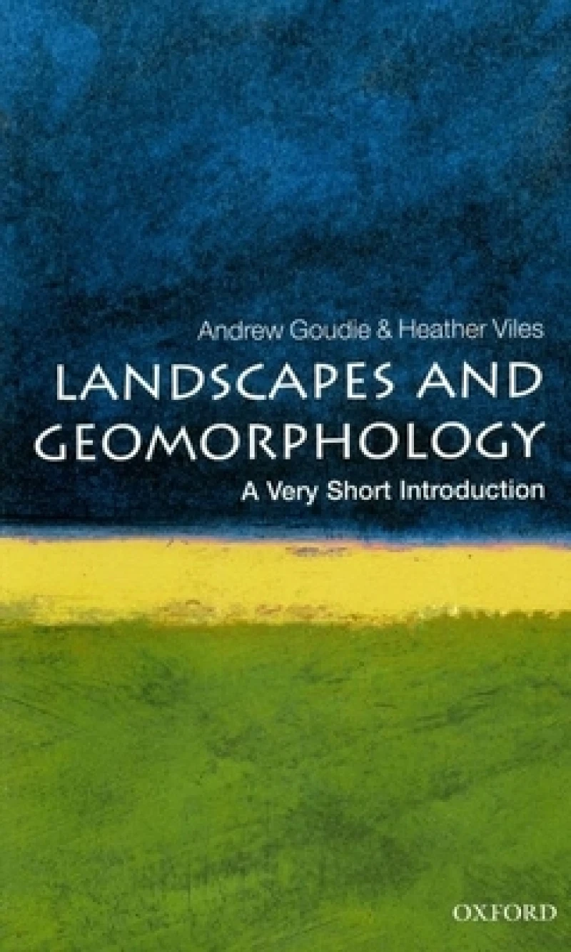 Landscapes and Geomorphology
