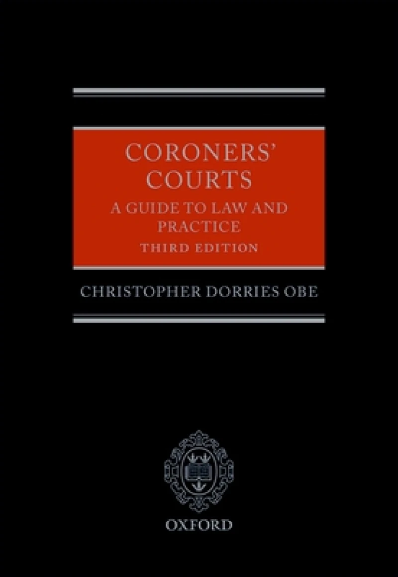 Coroners' Courts