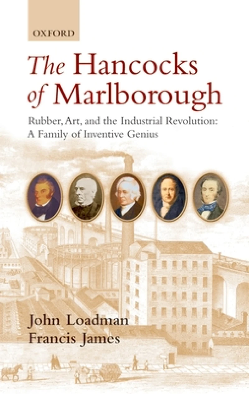 The Hancocks of Marlborough