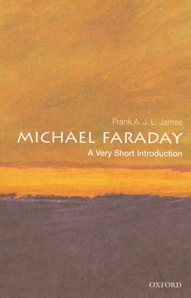 Michael Faraday