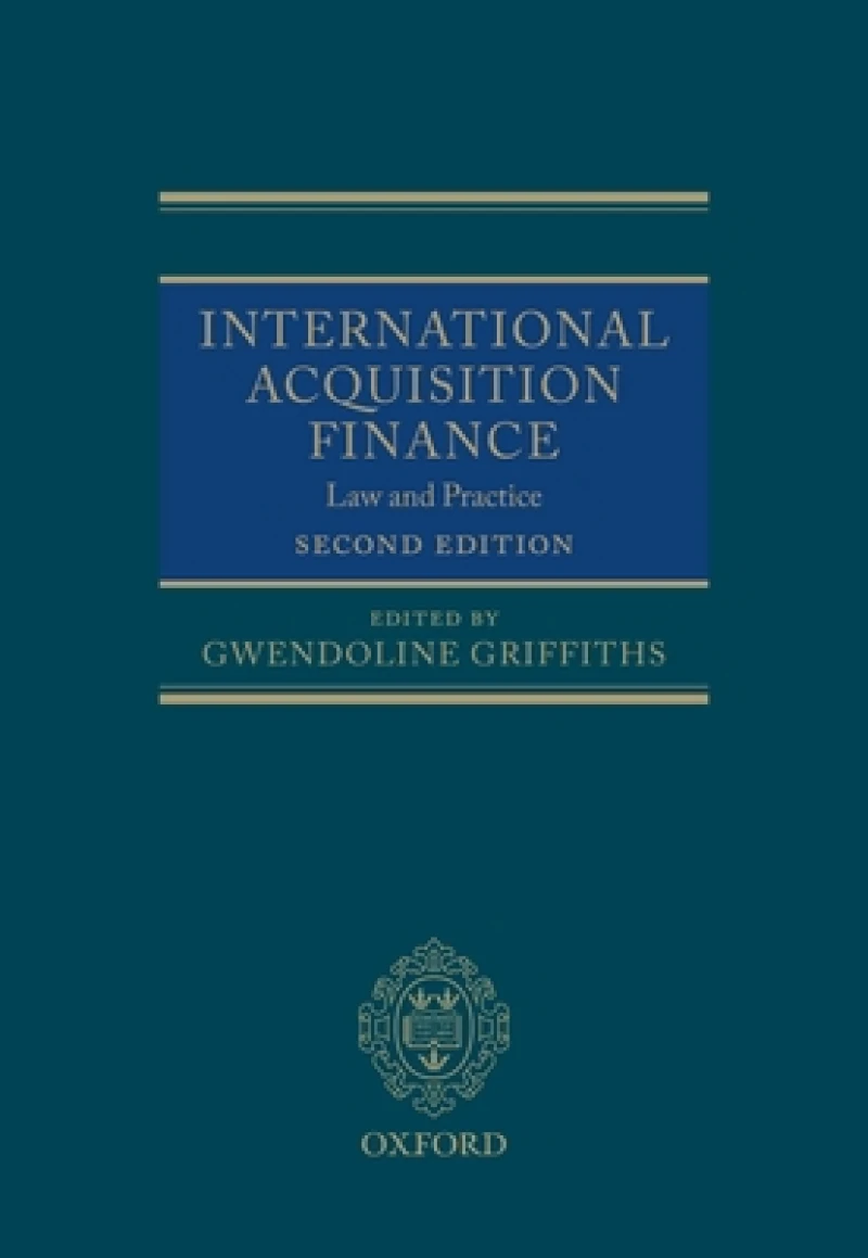 International Acquisition Finance