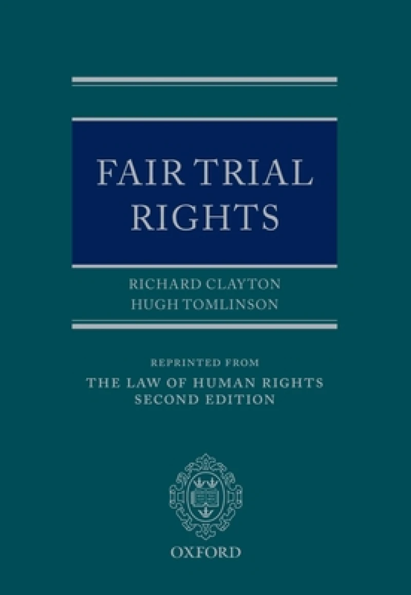 Fair Trial Rights